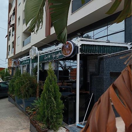 Logement Chic, Residence Azalea - Alger Draria Zewnętrze zdjęcie