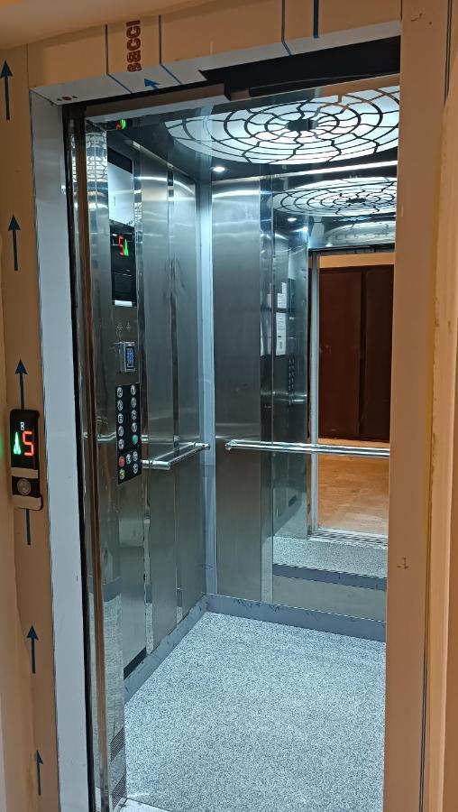 Logement Chic, Residence Azalea - Alger Draria Zewnętrze zdjęcie