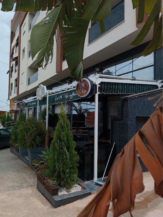 Logement Chic, Residence Azalea - Alger Draria Zewnętrze zdjęcie