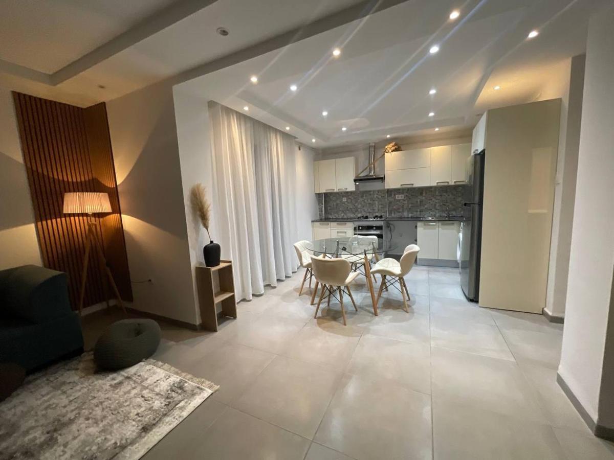 Logement Chic, Residence Azalea - Alger Draria Zewnętrze zdjęcie
