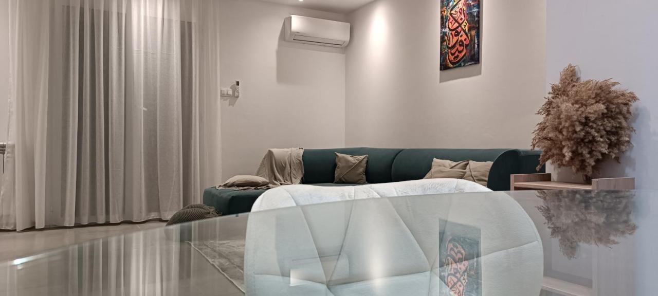 Logement Chic, Residence Azalea - Alger Draria Zewnętrze zdjęcie