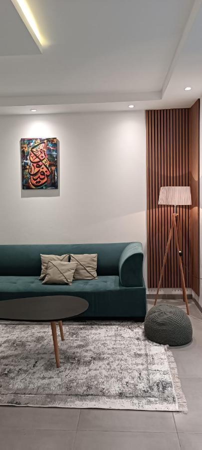 Logement Chic, Residence Azalea - Alger Draria Zewnętrze zdjęcie