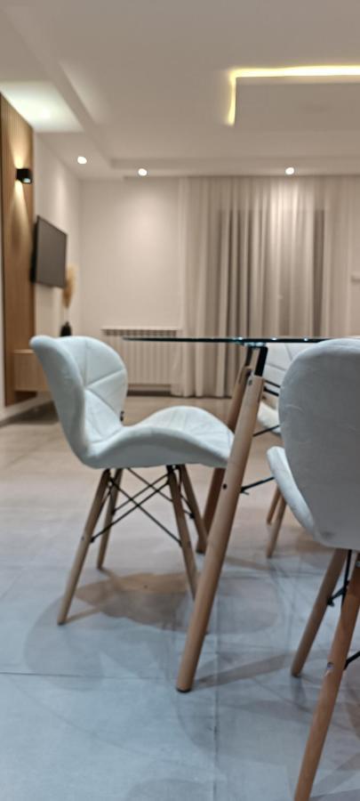 Logement Chic, Residence Azalea - Alger Draria Zewnętrze zdjęcie