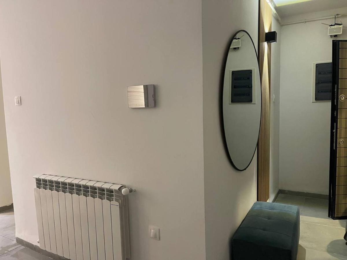 Logement Chic, Residence Azalea - Alger Draria Zewnętrze zdjęcie