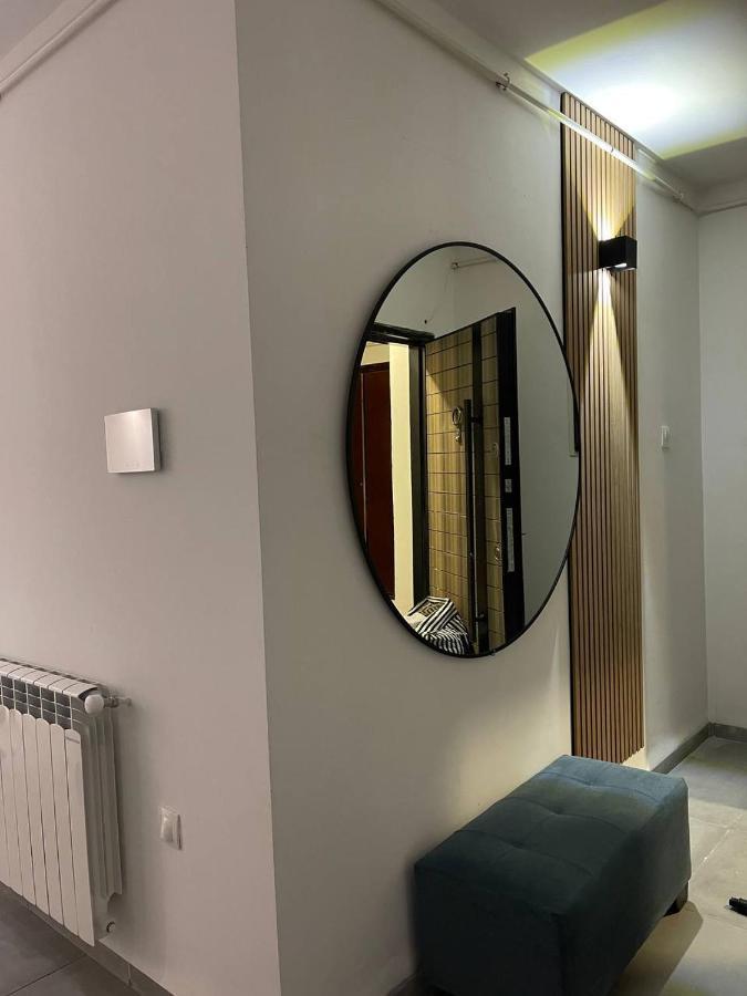 Logement Chic, Residence Azalea - Alger Draria Zewnętrze zdjęcie