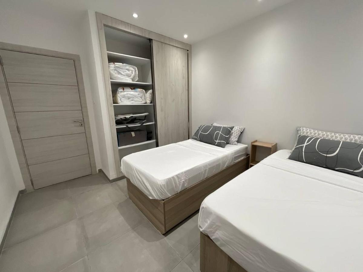 Logement Chic, Residence Azalea - Alger Draria Zewnętrze zdjęcie
