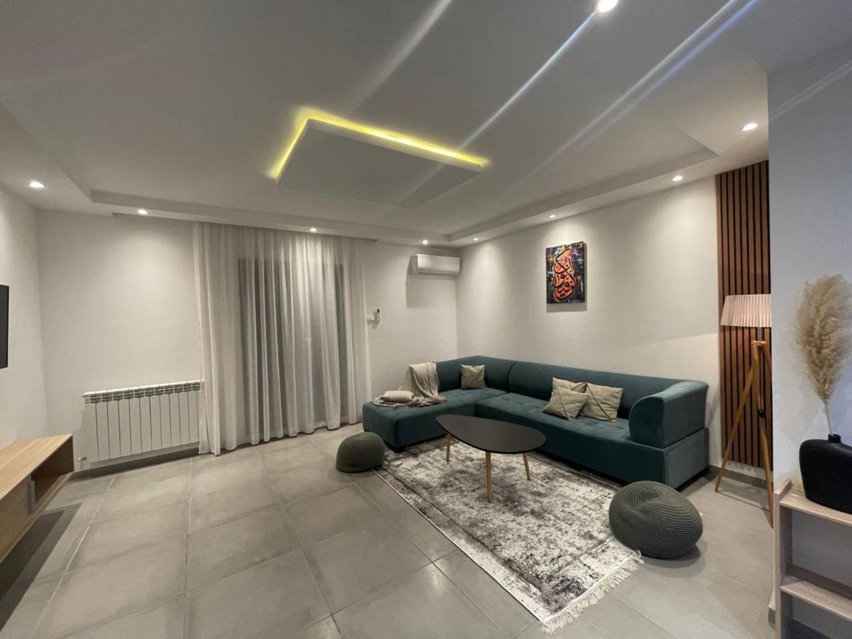 Logement Chic, Residence Azalea - Alger Draria Zewnętrze zdjęcie