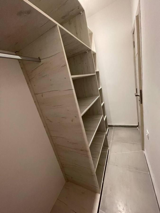 Logement Chic, Residence Azalea - Alger Draria Zewnętrze zdjęcie