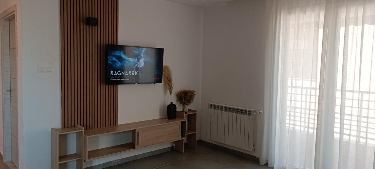 Logement Chic, Residence Azalea - Alger Draria Zewnętrze zdjęcie