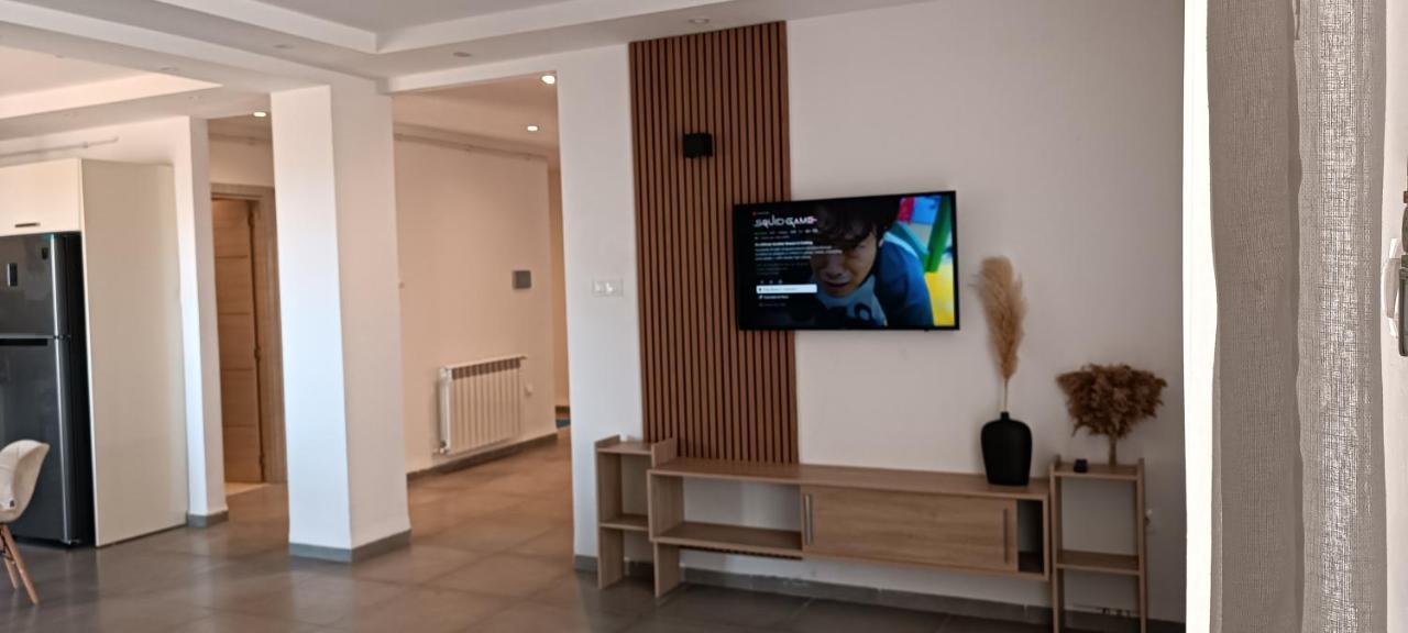 Logement Chic, Residence Azalea - Alger Draria Zewnętrze zdjęcie