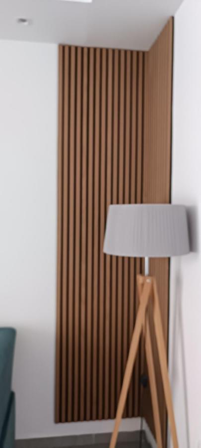 Logement Chic, Residence Azalea - Alger Draria Zewnętrze zdjęcie