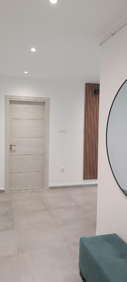 Logement Chic, Residence Azalea - Alger Draria Zewnętrze zdjęcie