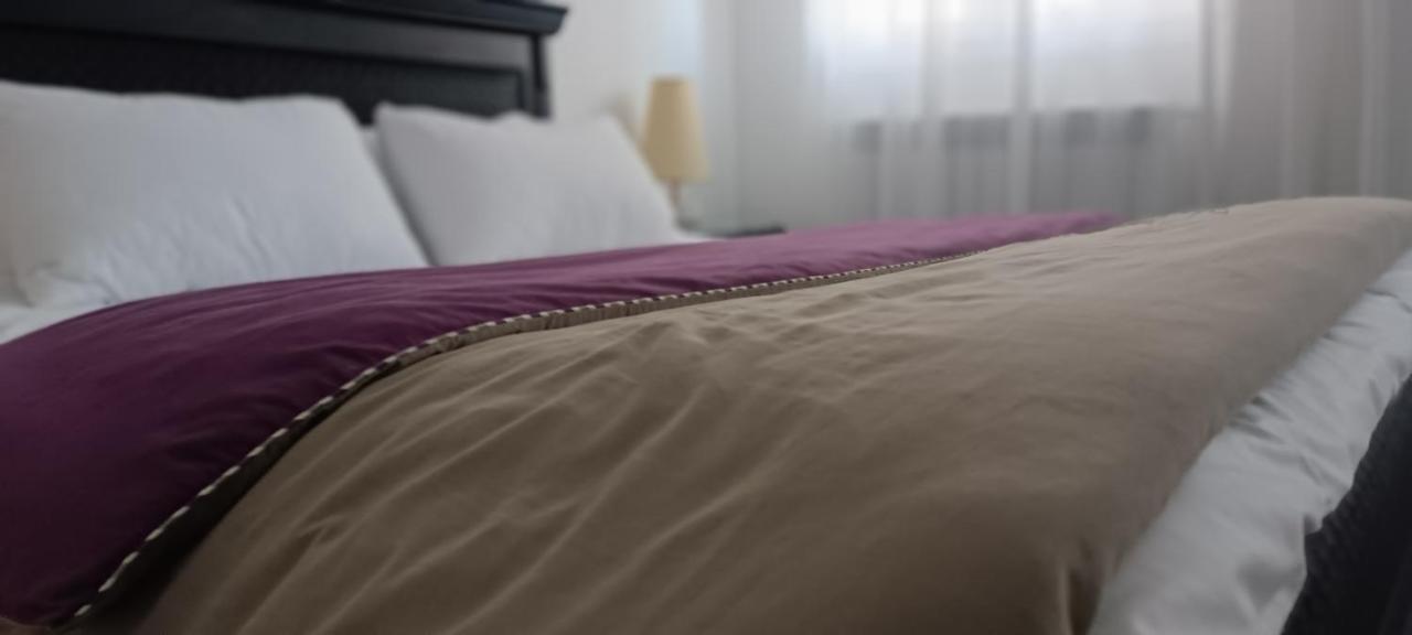 Logement Chic, Residence Azalea - Alger Draria Zewnętrze zdjęcie