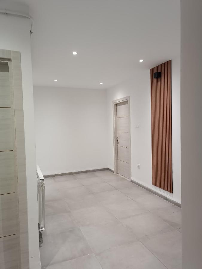 Logement Chic, Residence Azalea - Alger Draria Zewnętrze zdjęcie