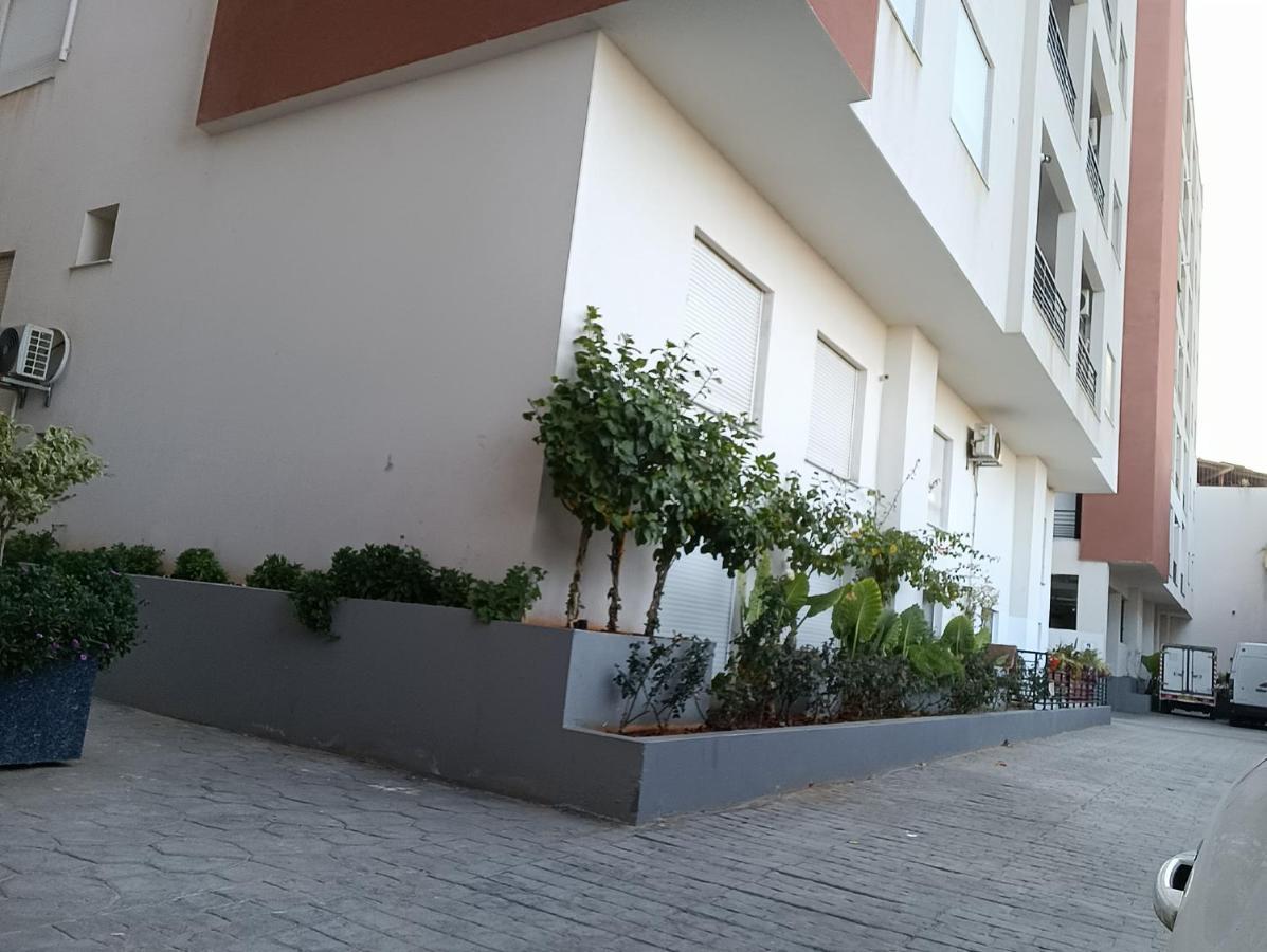 Logement Chic, Residence Azalea - Alger Draria Pokój zdjęcie