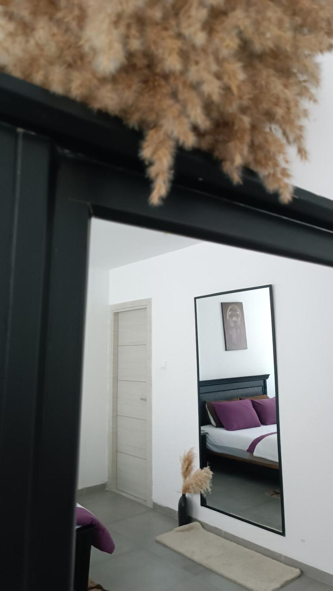 Logement Chic, Residence Azalea - Alger Draria Zewnętrze zdjęcie
