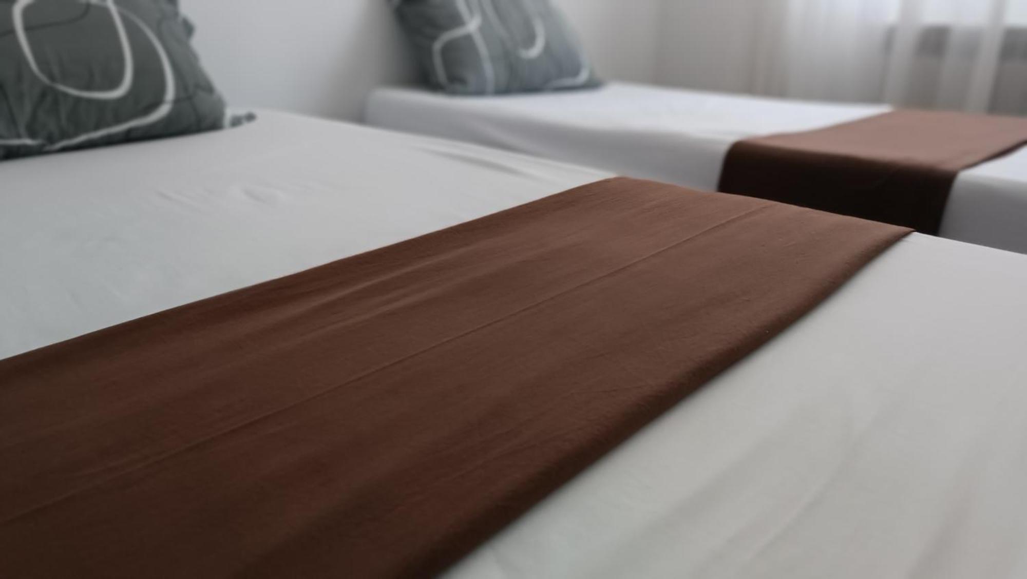 Logement Chic, Residence Azalea - Alger Draria Zewnętrze zdjęcie