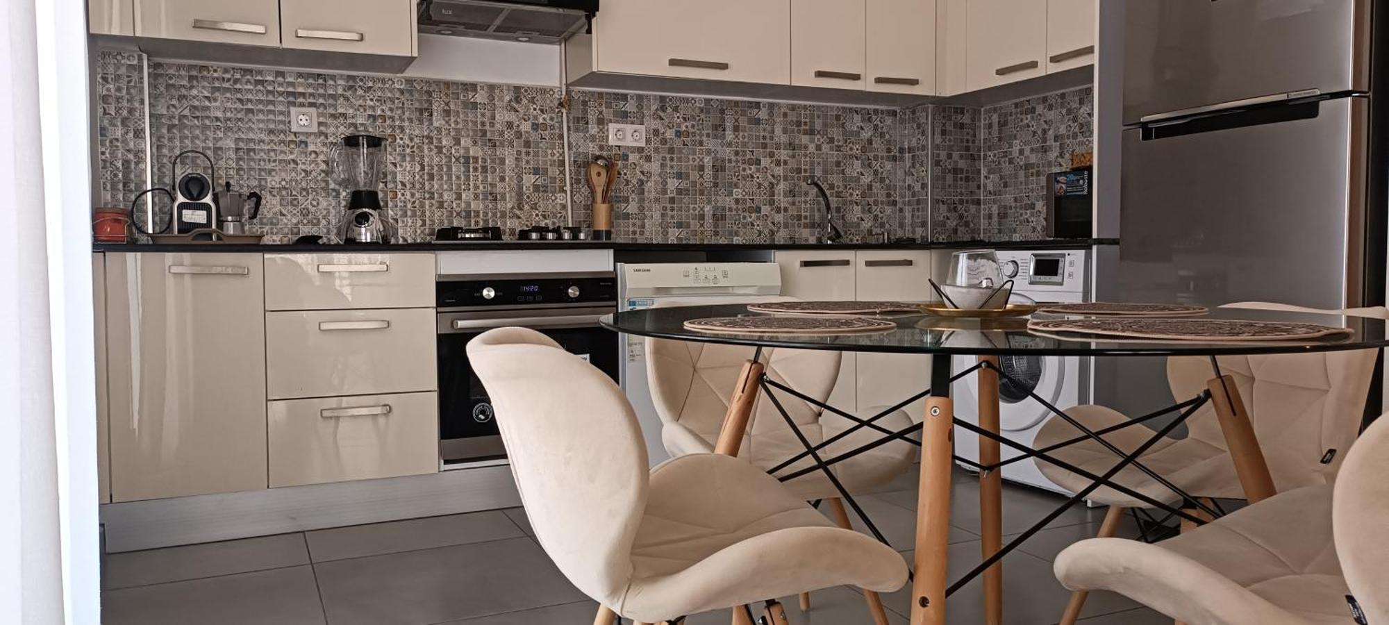 Logement Chic, Residence Azalea - Alger Draria Zewnętrze zdjęcie