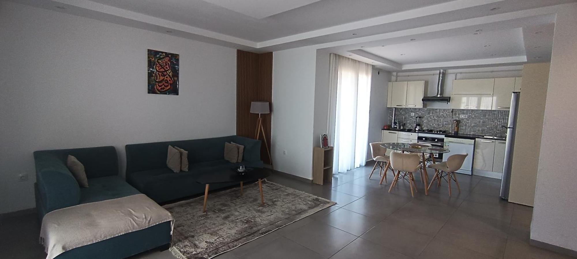Logement Chic, Residence Azalea - Alger Draria Zewnętrze zdjęcie