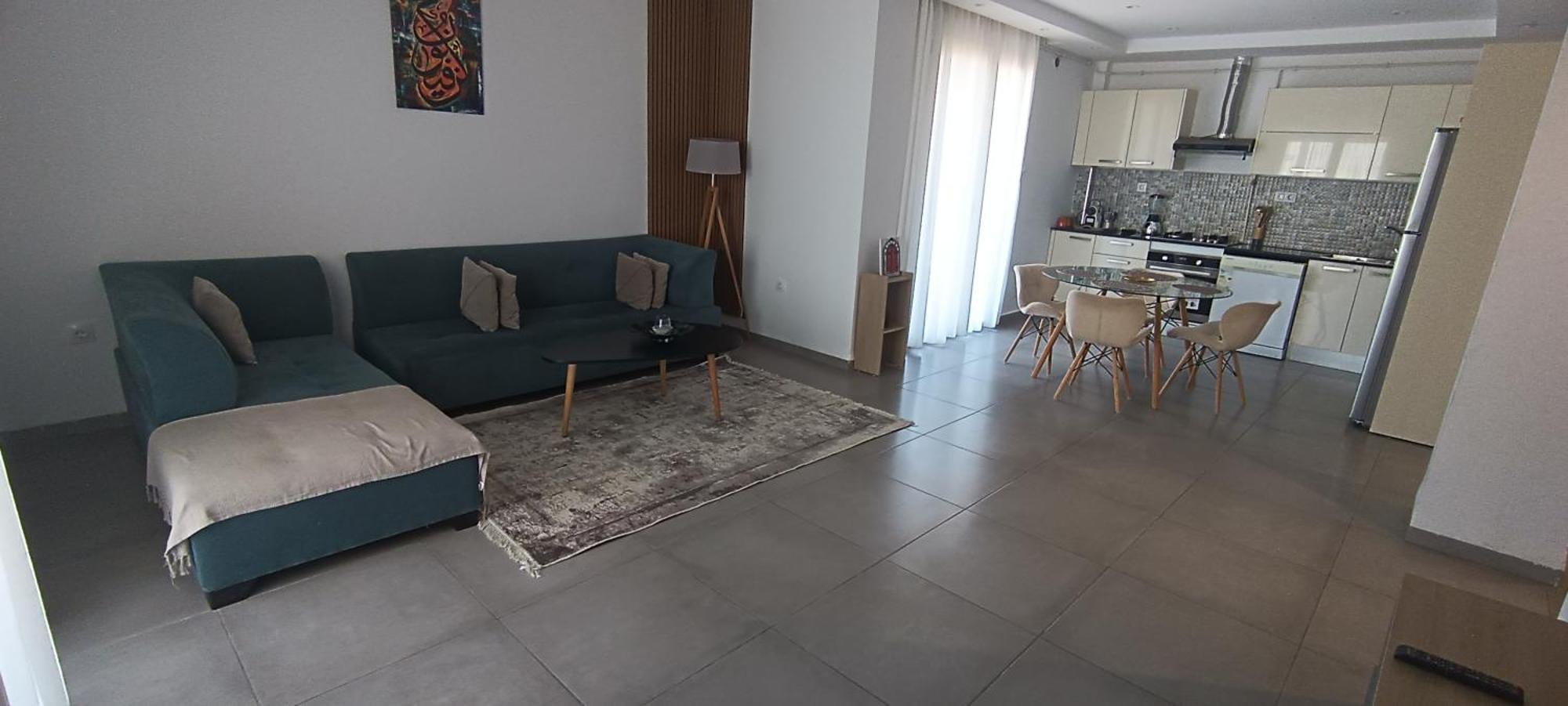 Logement Chic, Residence Azalea - Alger Draria Zewnętrze zdjęcie